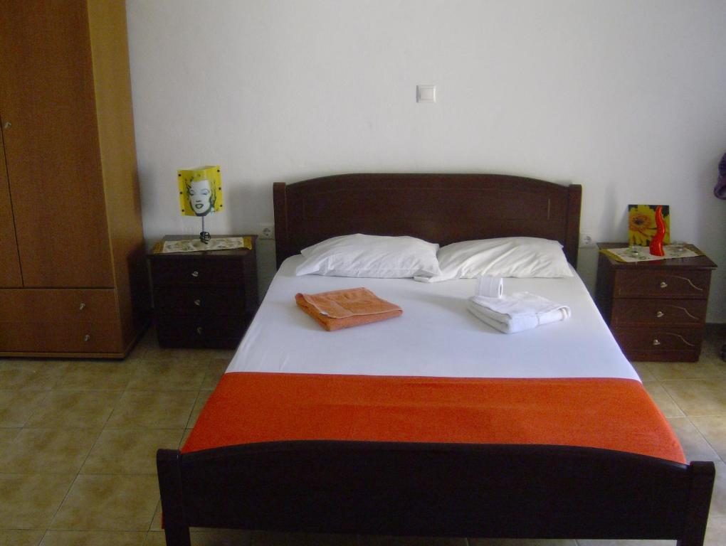 Villa Costas - Popi Sívas Habitación foto
